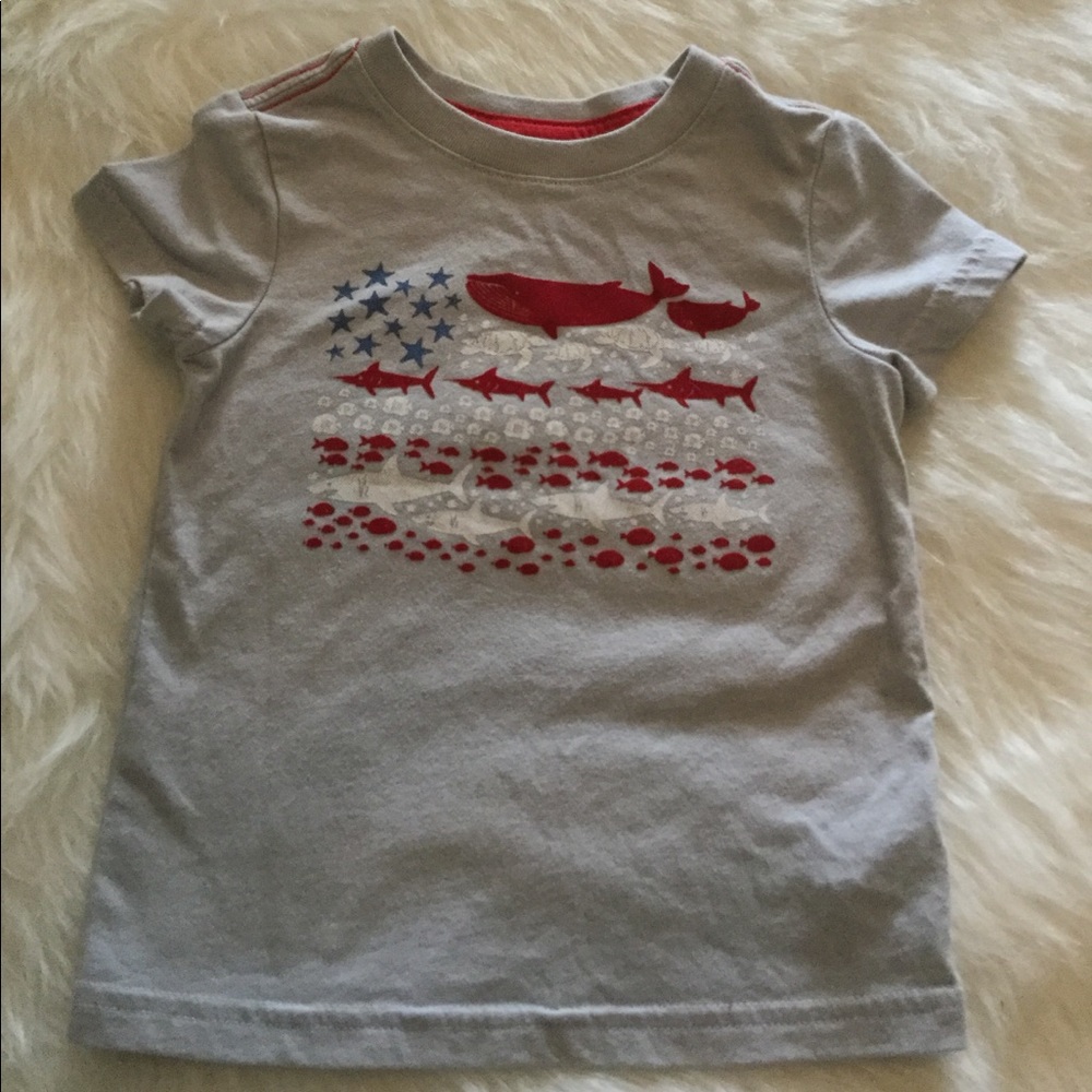 2 🇺🇸4th of July shirts for the price of one!!!